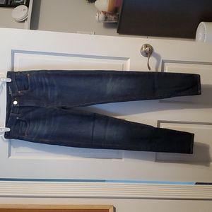Blank NYC Skinny Jeans 27
